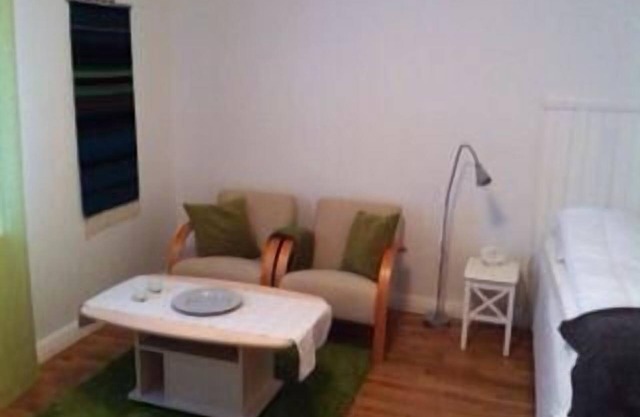 Holiday home with sauna