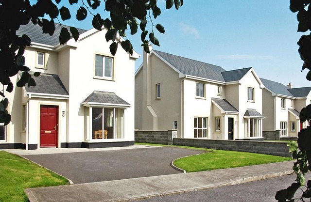 Holiday homes, Doonbeg in Clare - 5 persons, 3 bedrooms