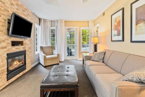 Holiday homes in Canada