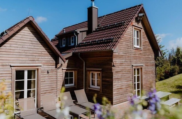 Holiday homes in Torfhaus Harzresort, Torfhaus