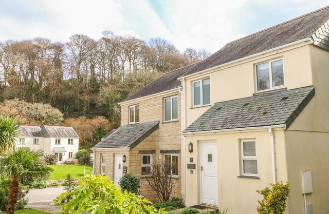 Holiday homes in United Kingdom
