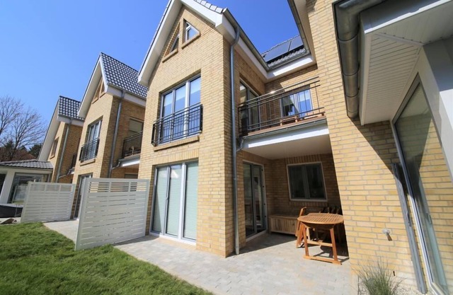Ferienhaus Sommerhus 