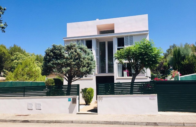 Villa Son Serra 