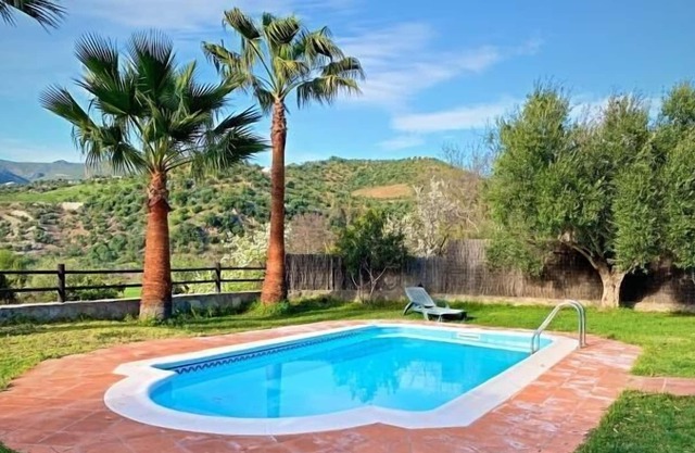 Holiday house Zahara de la Sierra for 1 - 3 persons with 1 bedroom - Holiday home