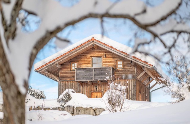 Holiday house Breitenberg for 1 - 4 persons with 2 bedrooms - Holiday home