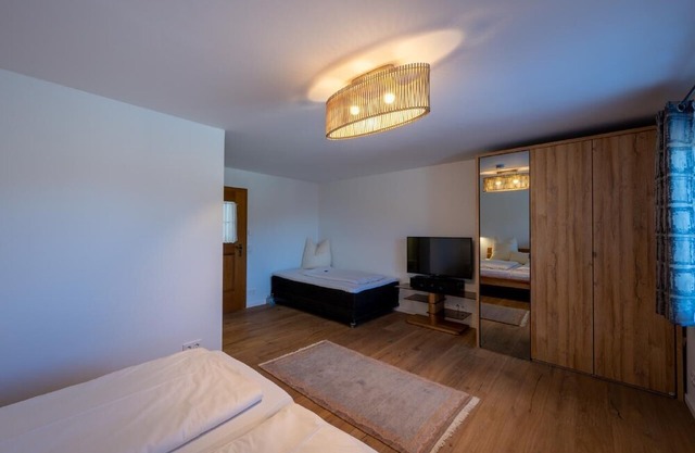 Holiday house Buchenberg for 1 - 17 persons with 6 bedrooms - Holiday home