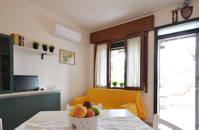Holiday house Comacchio for 1 - 4 persons with 2 bedrooms - Holiday home
