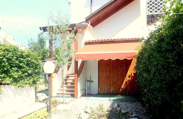 Holiday house Comacchio for 1 - 3 persons with 2 bedrooms - Holiday home
