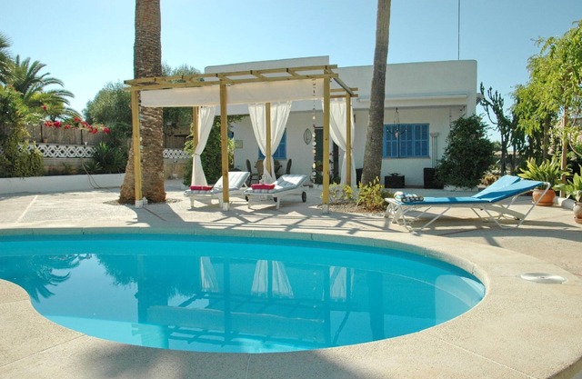 Holiday house Cala Llombards for 1 - 4 persons with 2 bedrooms - Holiday house