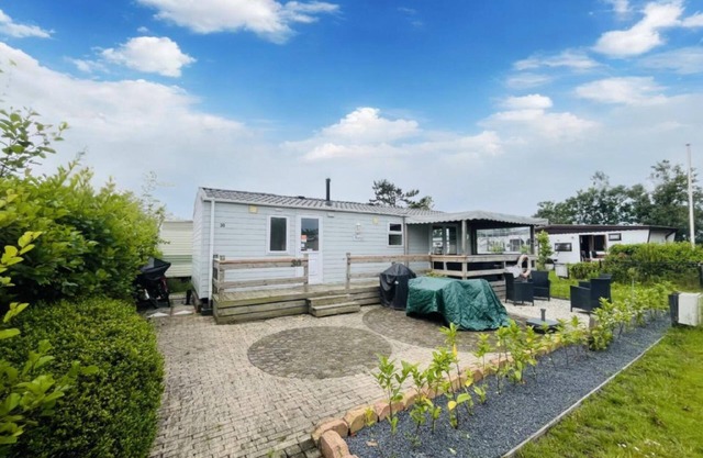 Holiday house Callantsoog for 1 - 4 persons with 2 bedrooms - Holiday home