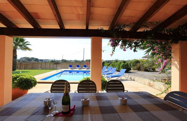Holiday house Can Picafort for 1 - 7 persons with 4 bedrooms - Holiday home
