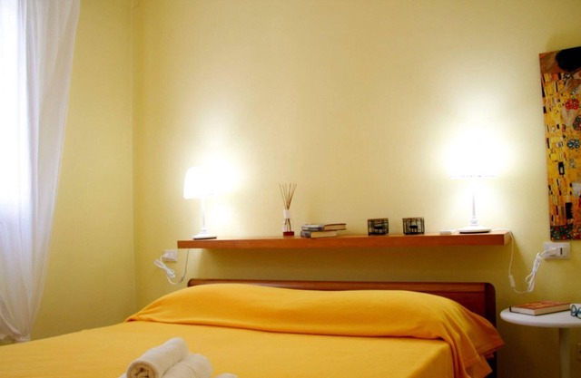 Holiday house Comacchio for 1 - 5 persons with 2 bedrooms - Holiday home