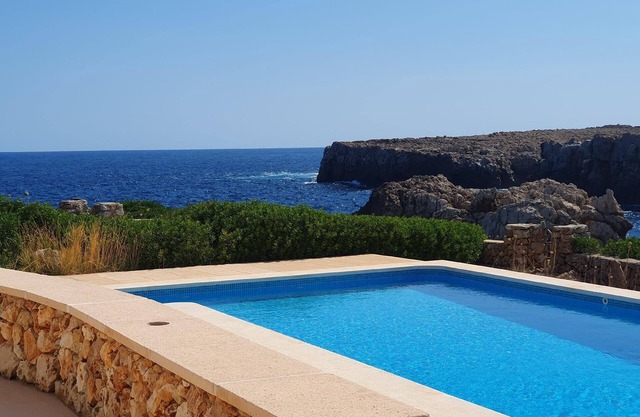 Holiday house Es Mercadal for 1 - 10 persons with 5 bedrooms - Holiday home