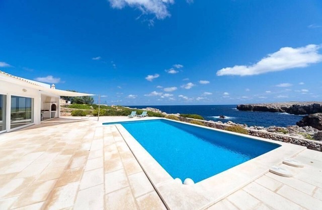 Holiday house Es Mercadal for 1 - 6 persons with 3 bedrooms - Holiday home