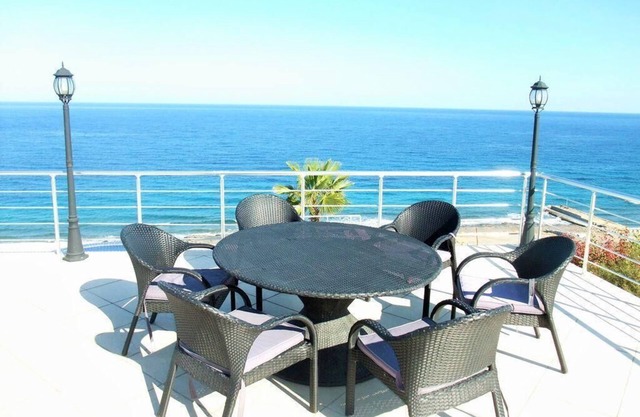 Holiday house Esentepe for 1 - 6 persons with 3 bedrooms - Holiday home