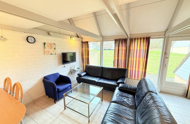 Holiday house for 4 persons approx. 60 qm in Simpelveld, Limburg (Mergelland)