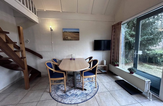 Holiday house for 4 persons approx. 70 qm in Simpelveld, Limburg (Mergelland)