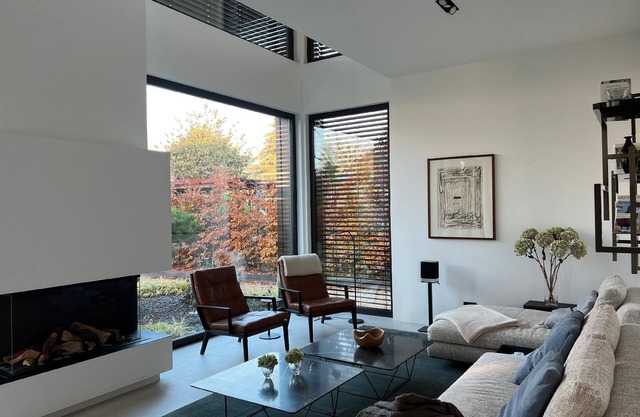 Holiday house for 4 persons approx. 245 qm in Potsdam, Berlin and surrounding area (Babelsberg and the surrounding area)