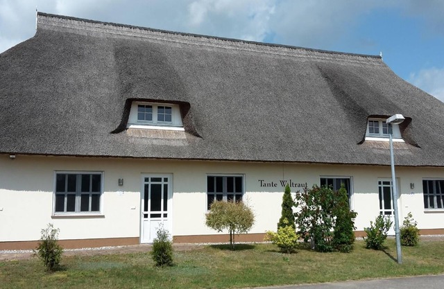 Holiday house for 4 persons approx. 85 qm in Garz on Usedom, German Baltic Sea Coast (Usedom)