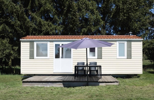 Holiday house for 6 persons approx. 32 qm in Januv Dul, Bohemia (Northern Bohemia)