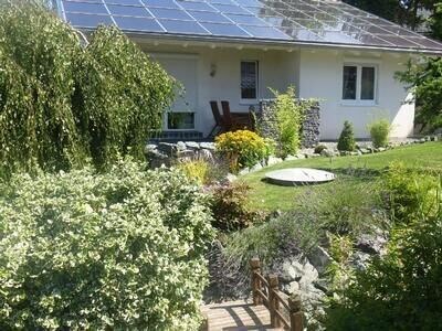 Holiday house Frankenberg for 1 - 7 persons with 3 bedrooms - Holiday home