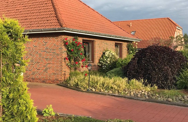 Holiday house Hage for 1 - 4 persons with 2 bedrooms - Holiday house