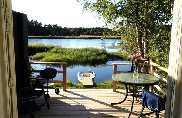 Holiday House in Drag with Private Parking