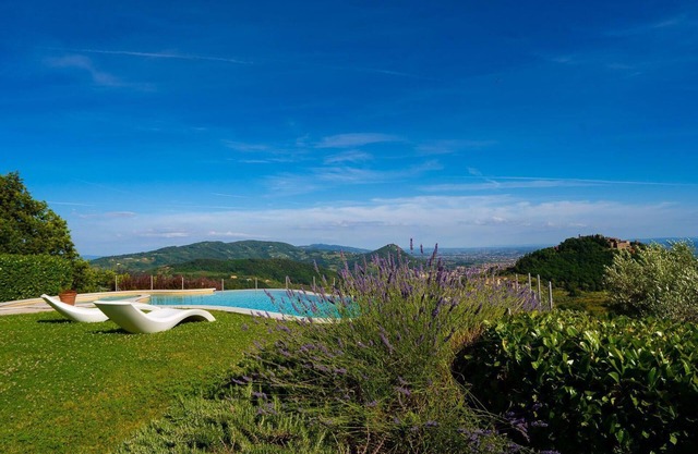 Holiday house Montecatini Terme for 1 - 10 persons with 4 bedrooms - Holiday home