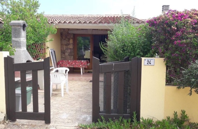Holiday house La Caletta for 1 - 6 persons with 2 bedrooms - Holiday home