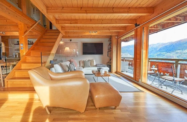 Holiday house Les Masses for 8 persons with 4 bedrooms - Holiday house