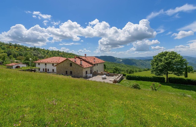 Holiday house Londa for 1 - 6 persons with 3 bedrooms - Holiday home