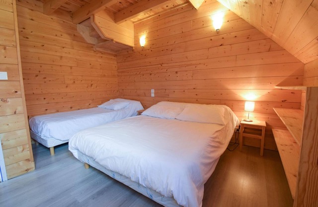 Holiday house Luz St Sauveur for 1 - 12 persons with 4 bedrooms - Row house