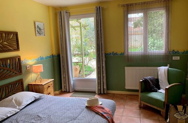 Holiday house Luçon for 1 - 8 persons with 4 bedrooms - Holiday home