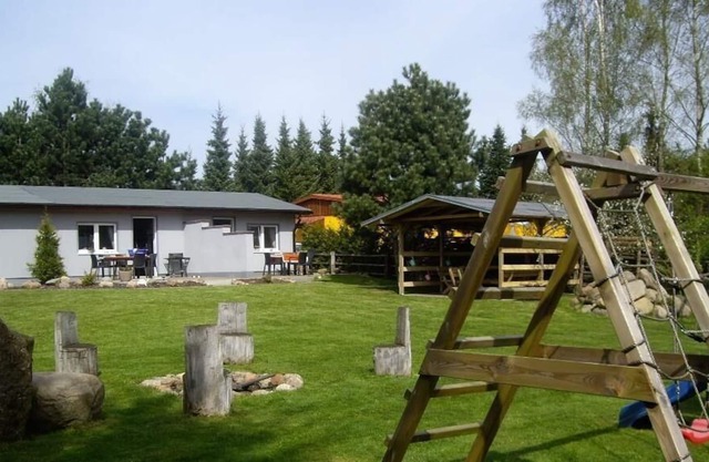 Holiday house Marlow for 1 - 7 persons with 3 bedrooms - Holiday house