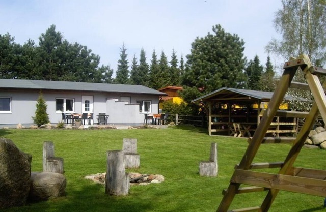 Holiday house Marlow for 1 - 5 persons with 2 bedrooms - Holiday house
