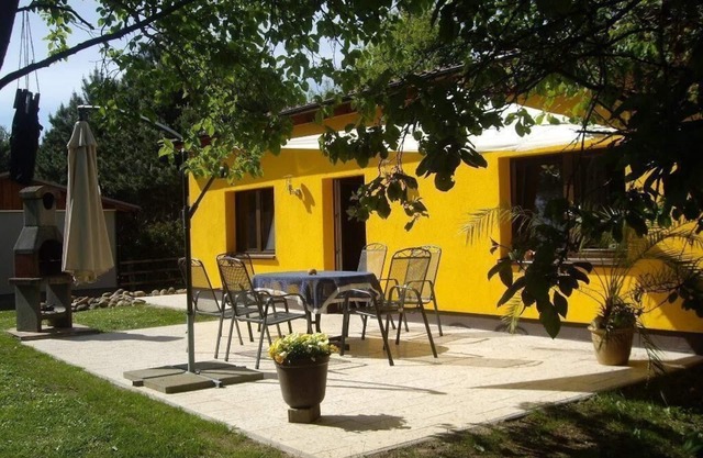 Holiday house Marlow for 1 - 6 persons with 3 bedrooms - Holiday house