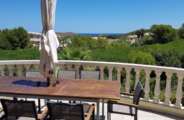 Holiday house Mercadal for 1 - 8 persons with 4 bedrooms - Holiday house