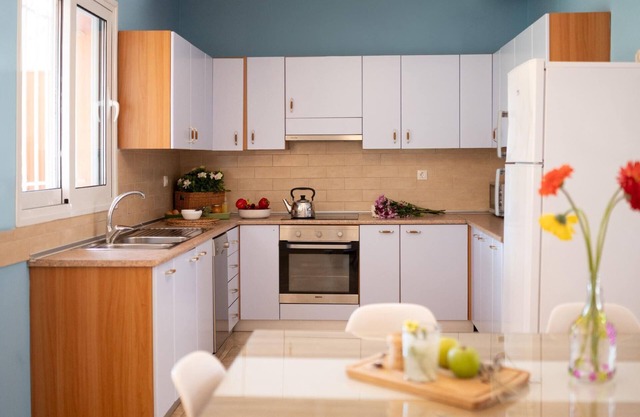 Holiday house Nafplion for 2 - 6 persons with 3 bedrooms - Holiday house