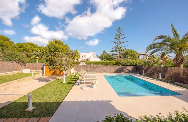 Holiday house near the beach