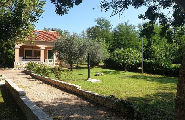 Holiday house Nin for 1 - 5 persons - Holiday home