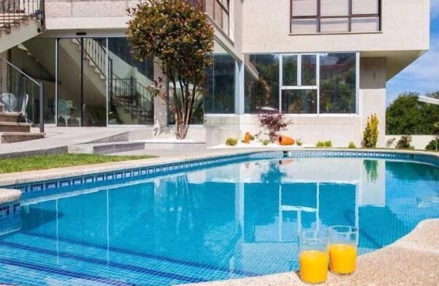 Holiday house Oia for 1 - 12 persons with 6 bedrooms - Holiday home