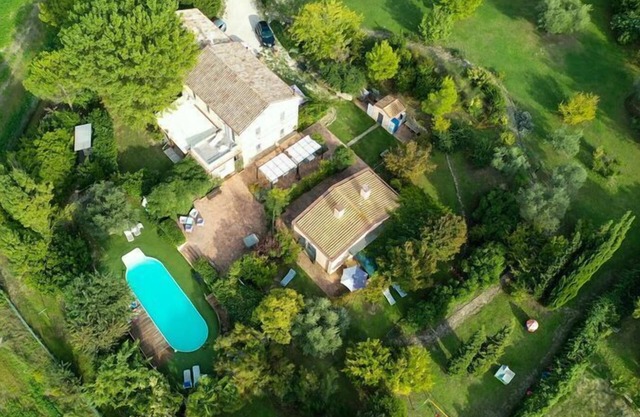 Holiday house Ostra for 1 - 10 persons with 4 bedrooms - Holiday home