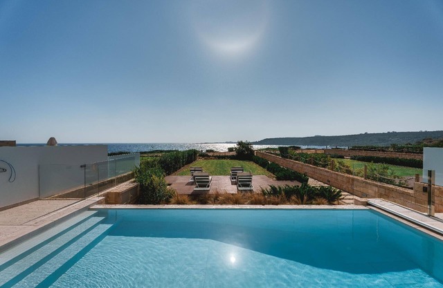 Holiday house Paralimni for 1 - 8 persons with 4 bedrooms - Holiday house