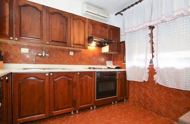 Holiday house Pisak for 1 - 10 persons with 3 bedrooms - Twin house