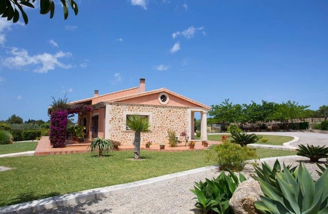 Holiday house Platja de Muro for 1 - 4 persons with 2 bedrooms - Holiday house