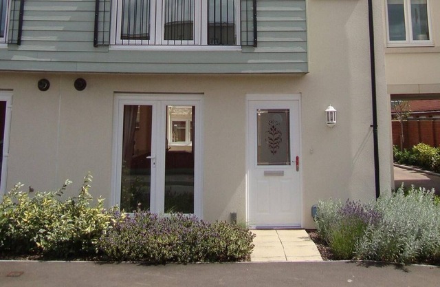 Holiday house Redhill for 4 - 10 persons with 5 bedrooms - Row house