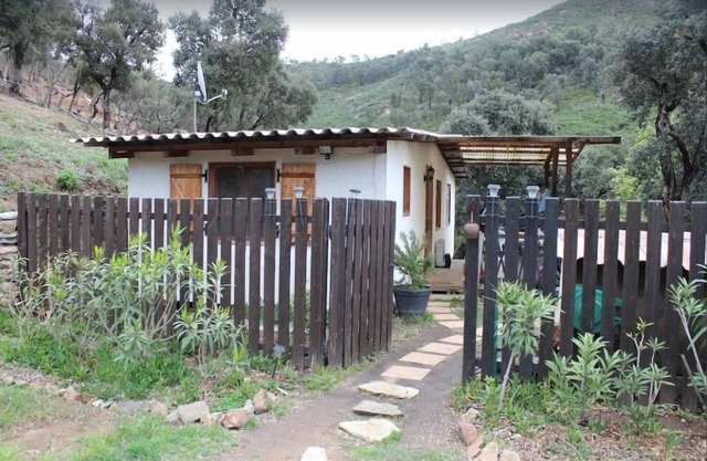Holiday house Sainte-Maxime for 1 - 4 persons with 2 bedrooms - Detached holiday house