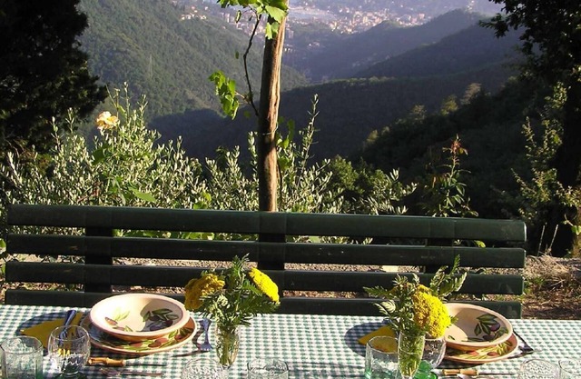 Holiday house San Massimo for 1 - 4 persons with 2 bedrooms - Holiday house