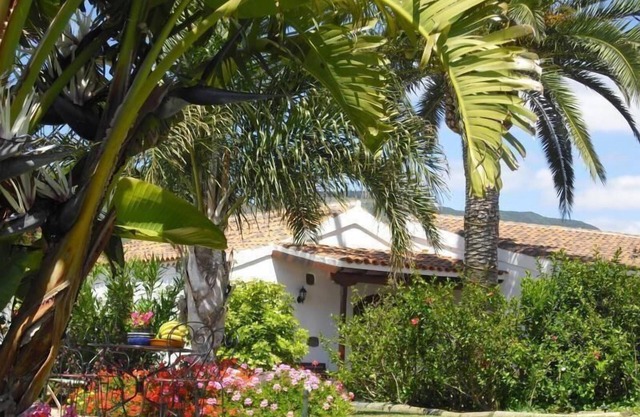 Holiday house Santa Cruz de Tenerife for 1 - 4 persons with 2 bedrooms - Holiday house
