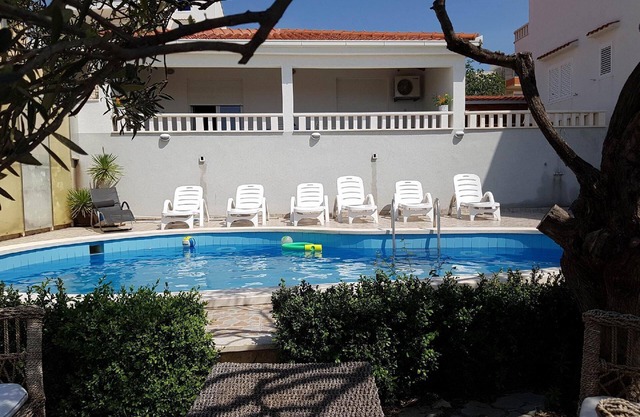 Ferienhaus Sevid Für Personen